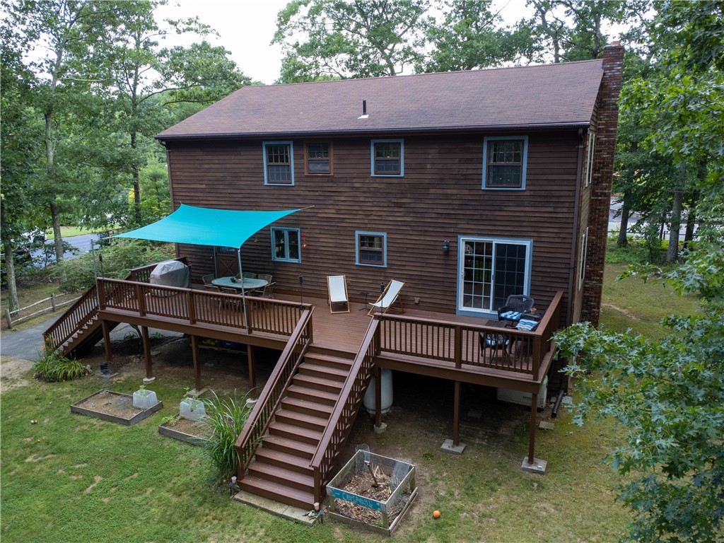 60 Charles Harpin Road Scituate, RI 02825 - Photo 29 of 35