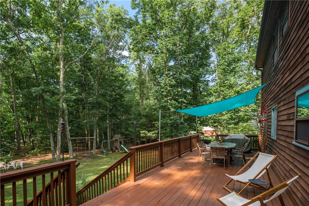 60 Charles Harpin Road Scituate, RI 02825 - Photo 30 of 35