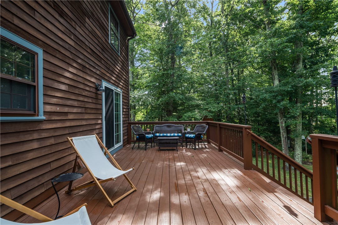 60 Charles Harpin Road Scituate, RI 02825 - Photo 31 of 35