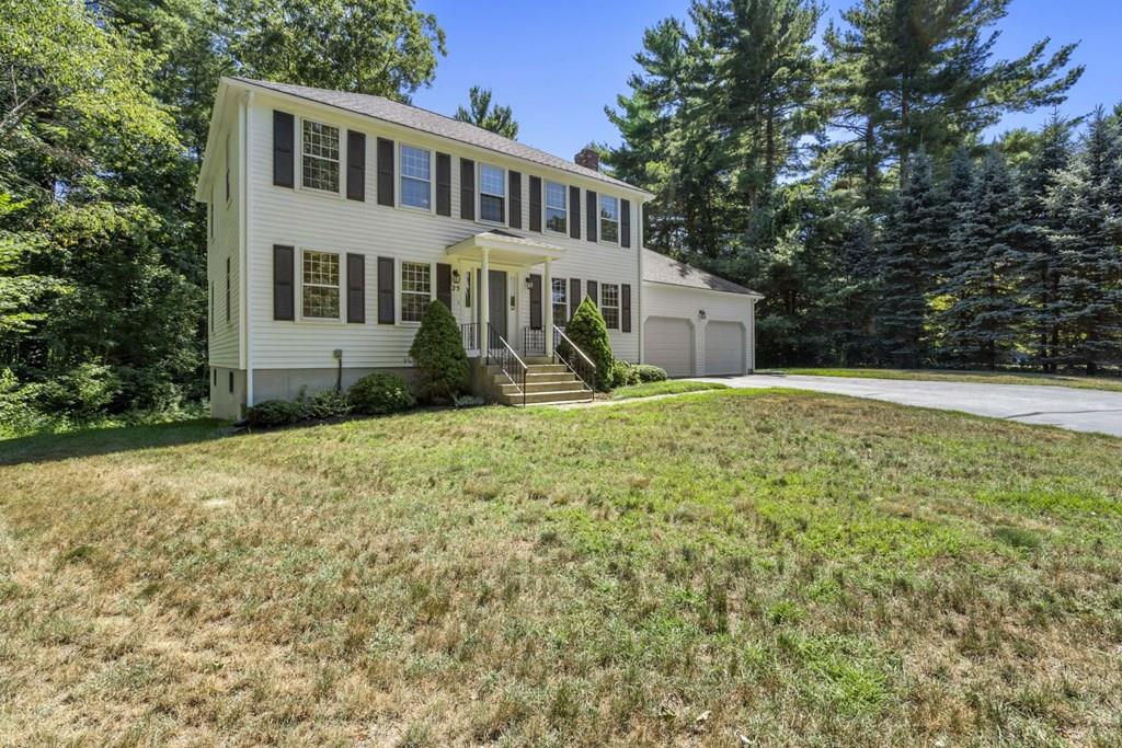 25 Fox Run Road Medway, MA 02053 - Photo 42 of 42 Gallery Image 42