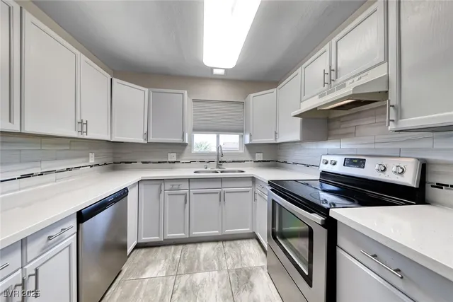 $410,000 | 365 West Rochell Drive, Henderson, NV 89015