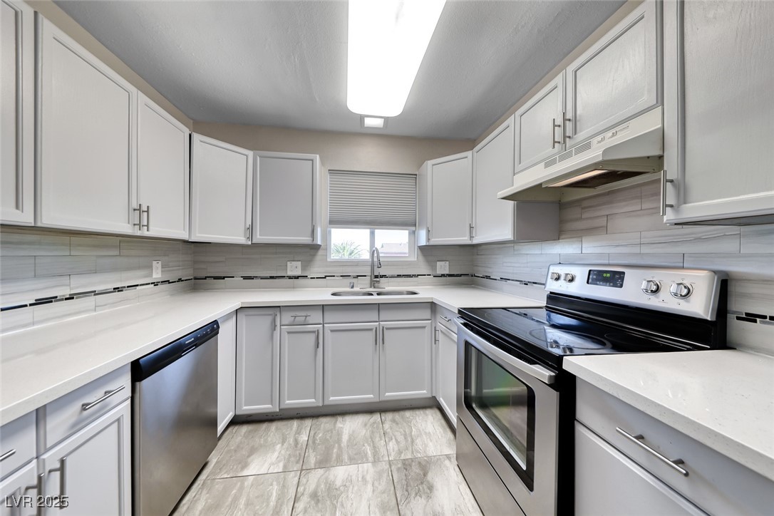 365 West Rochell Drive Henderson, NV 89015 - Photo 16 of 40