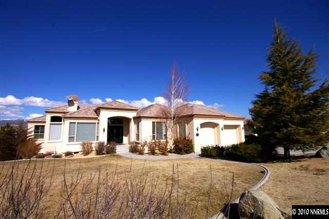 4395 Meadowgate Trail Reno, NV 89519 - Photo 1 of 9 Photo 1