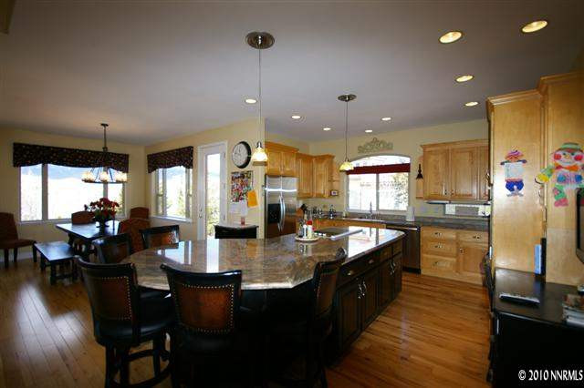 4395 Meadowgate Trail Reno, NV 89519 - Photo 4 of 9 Photo 4