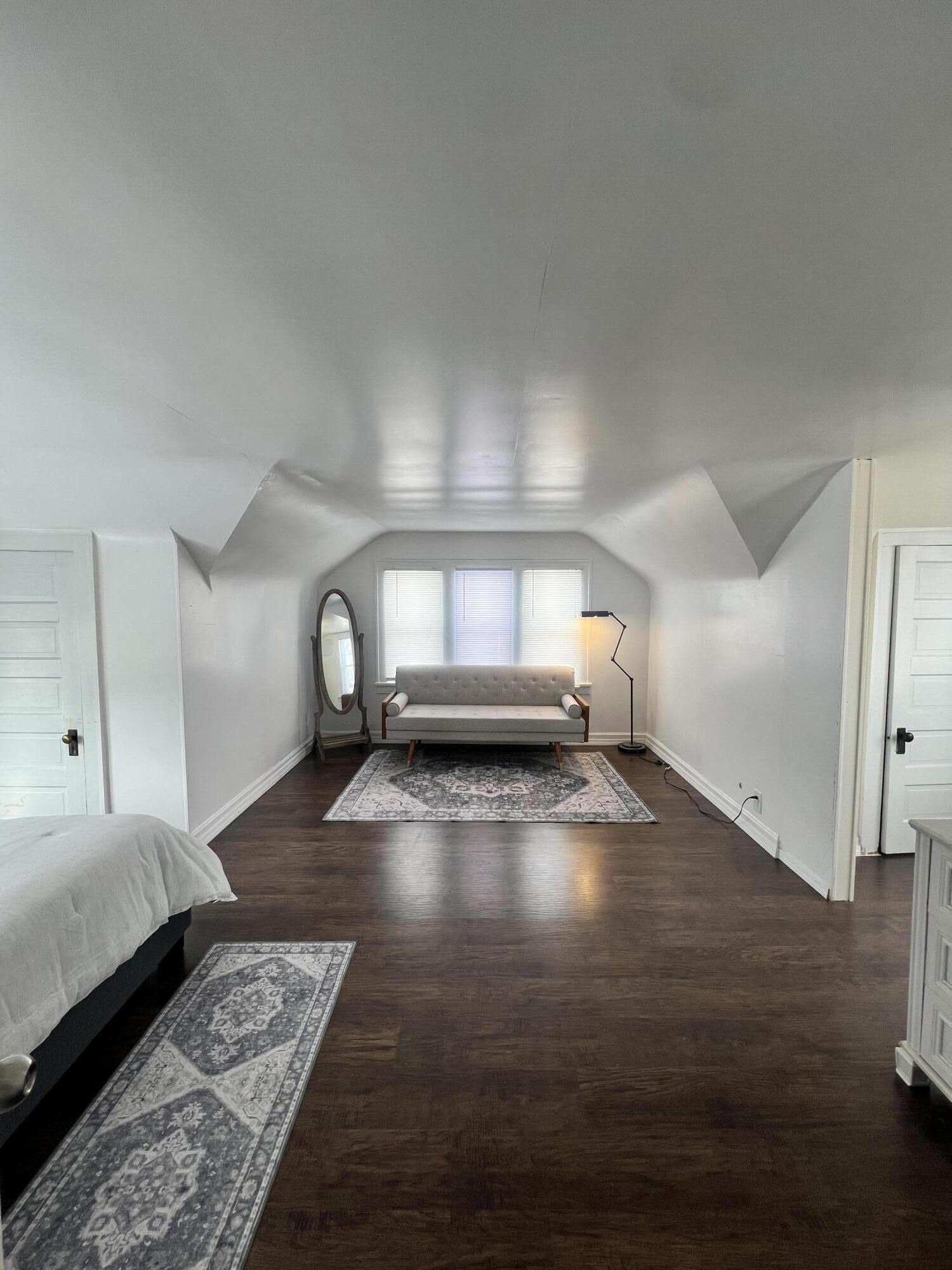 7715 West Center Street Milwaukee, WI 53222 - Photo 13 of 18 Upper Bedroom