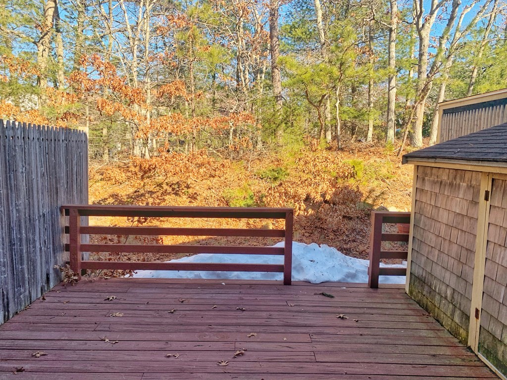 48 Round House Road, Unit 48 Bourne, MA 02532 - Photo 15 of 20