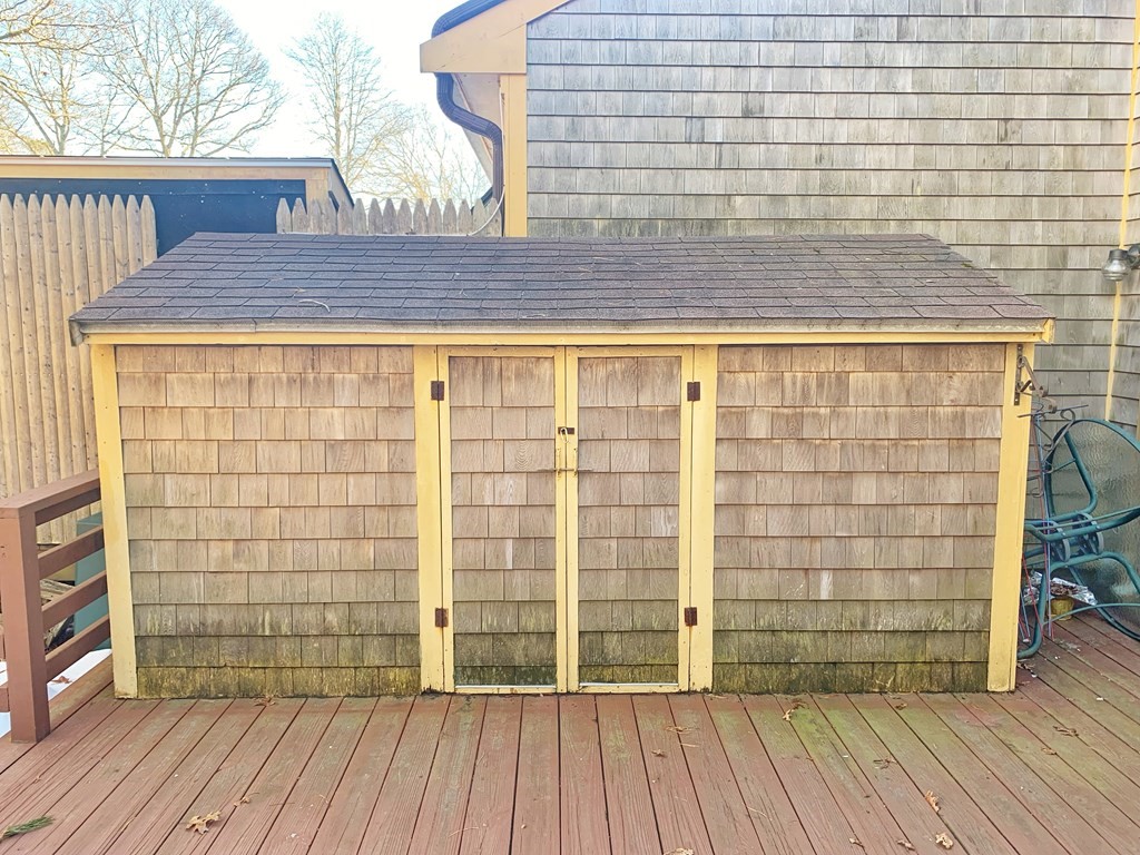 48 Round House Road, Unit 48 Bourne, MA 02532 - Photo 17 of 20