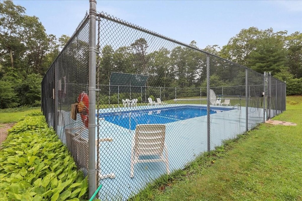 48 Round House Road, Unit 48 Bourne, MA 02532 - Photo 19 of 20