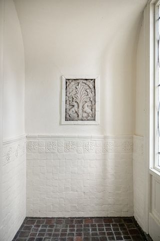 a view of a city in the middle of a city