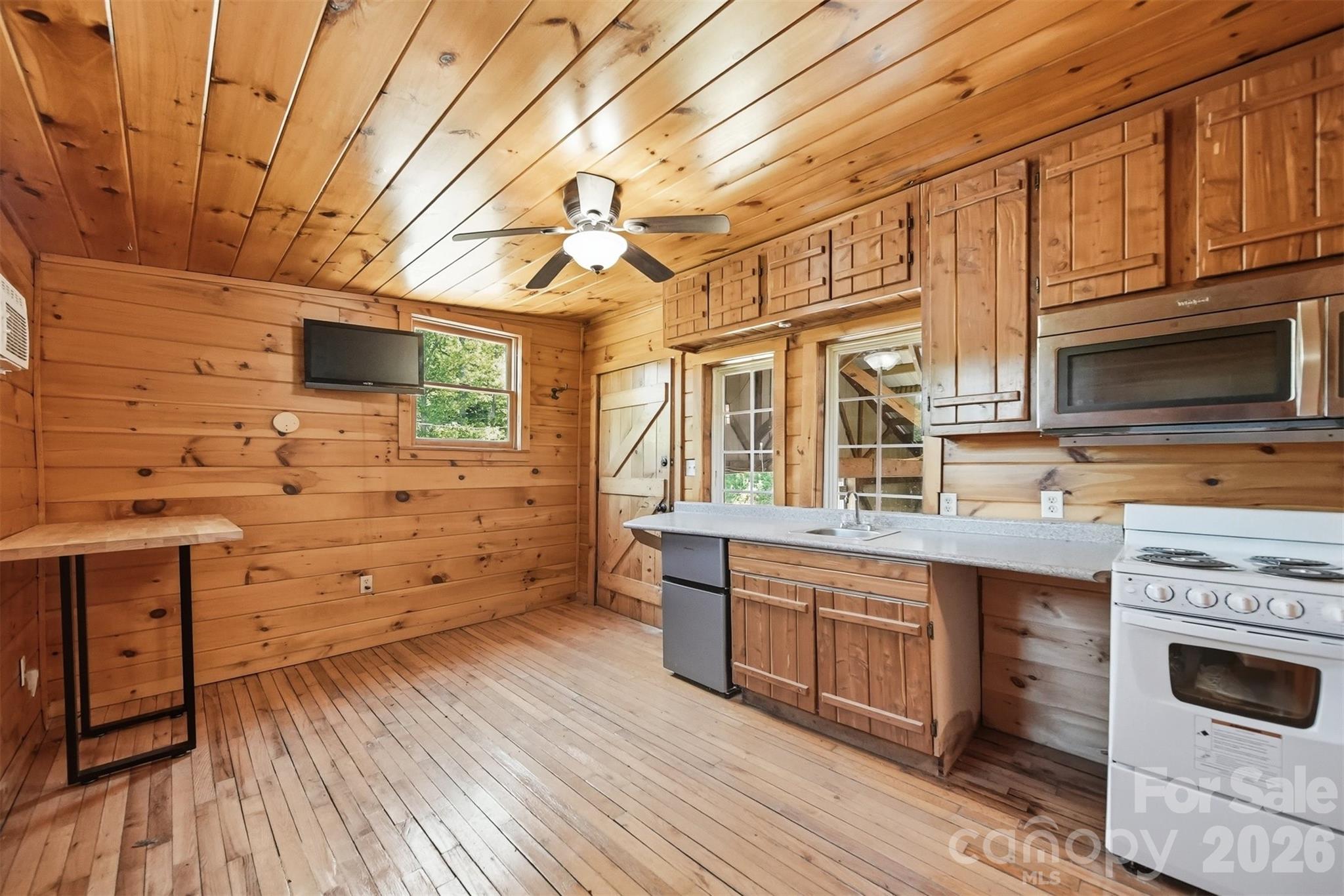 2967 Roby Martin Road Lenoir, NC 28645 - Photo 24 of 31