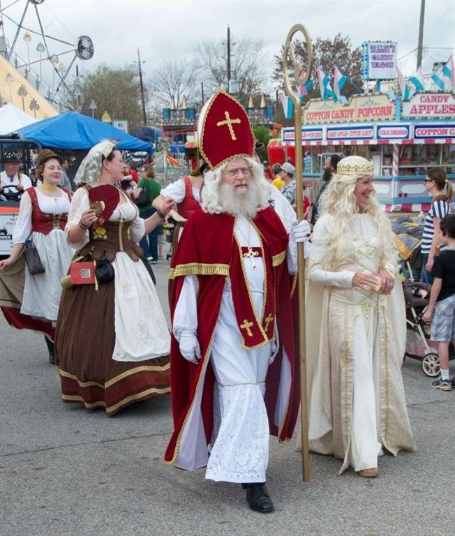 19 Mechanic Road Tomball, TX 77375 - Photo 6 of 9 Events like the Tomball German Heritage Festival and city signature festivals like the Tomball Bluegrass Festival, and the Rails & Tails Mudbug Festival are sure to make you smile!