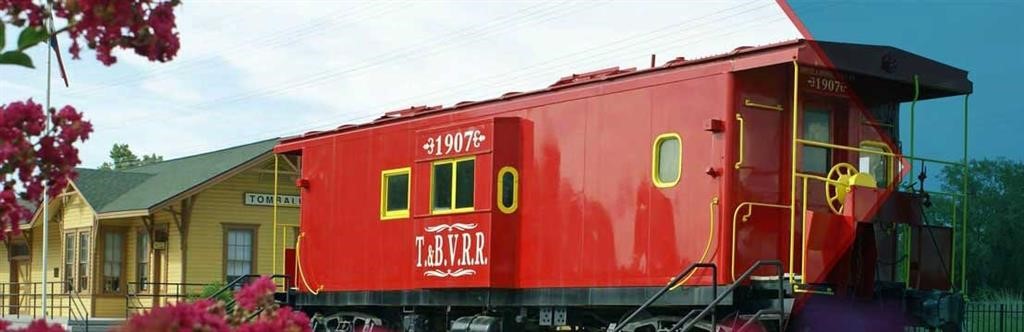 19 Mechanic Road Tomball, TX 77375 - Photo 9 of 9 Get a first-hand look at Tomball’s early history by visiting the Tomball Museum Center, a collection of historic 19th-century homes, churches, and buildings. Then head downtown to see the train memorabilia, art, antiques, and even a model railroad at the Tomball Depot