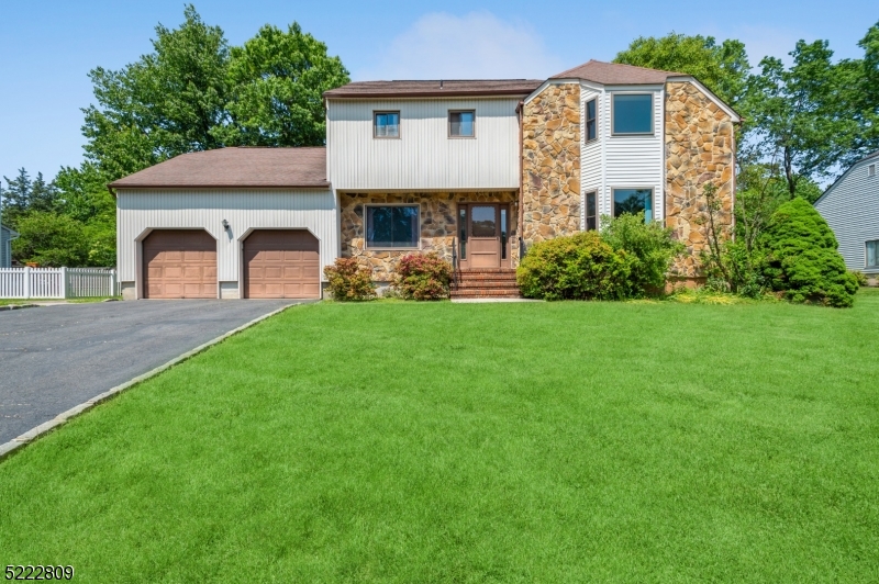 14 Marshall Road, Hillsborough, NJ 08844 Compass