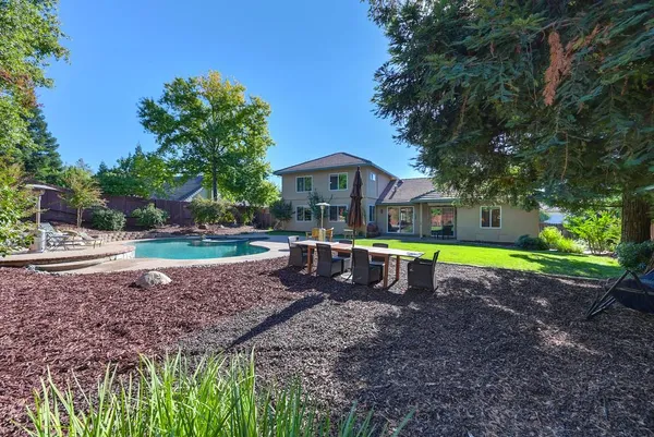 $1,180,000 | 10917 Sunrise Ridge Circle, Auburn, CA 95603