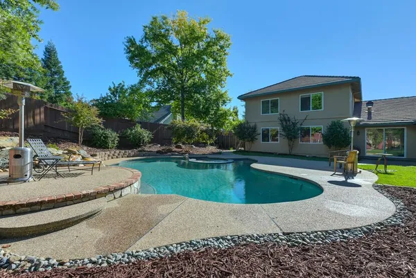 $1,180,000 | 10917 Sunrise Ridge Circle, Auburn, CA 95603