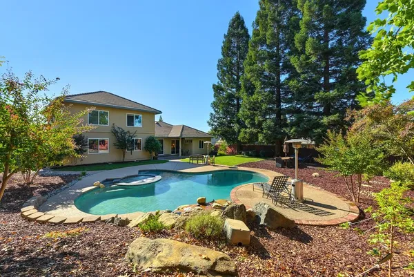 $1,180,000 | 10917 Sunrise Ridge Circle, Auburn, CA 95603