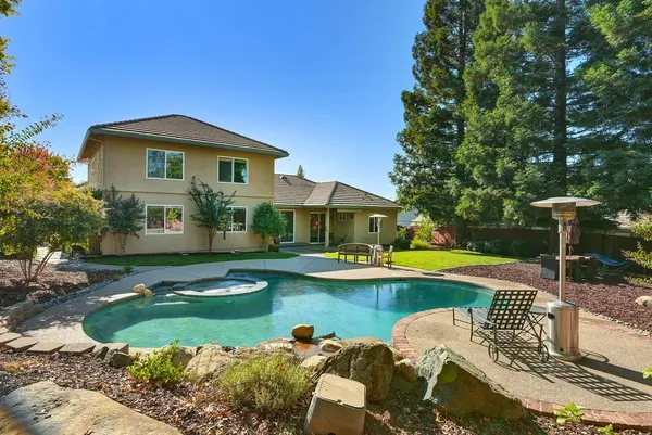 $1,180,000 | 10917 Sunrise Ridge Circle, Auburn, CA 95603