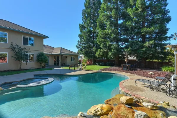 $1,180,000 | 10917 Sunrise Ridge Circle, Auburn, CA 95603