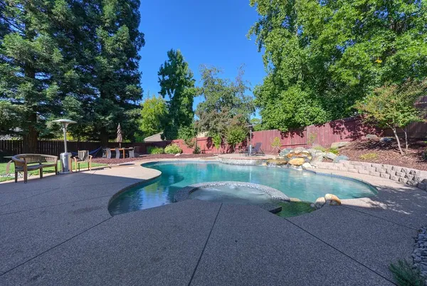 $1,180,000 | 10917 Sunrise Ridge Circle, Auburn, CA 95603