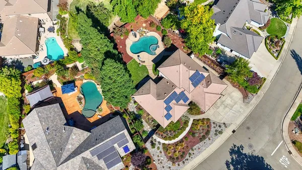 $1,180,000 | 10917 Sunrise Ridge Circle, Auburn, CA 95603