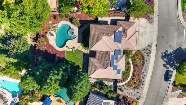 $1,180,000 | 10917 Sunrise Ridge Circle, Auburn, CA 95603