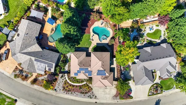 $1,180,000 | 10917 Sunrise Ridge Circle, Auburn, CA 95603
