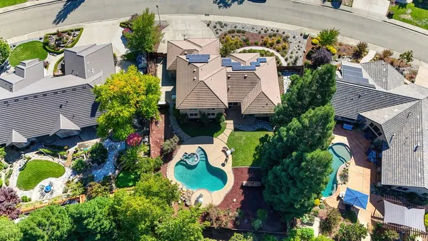 $1,180,000 | 10917 Sunrise Ridge Circle, Auburn, CA 95603
