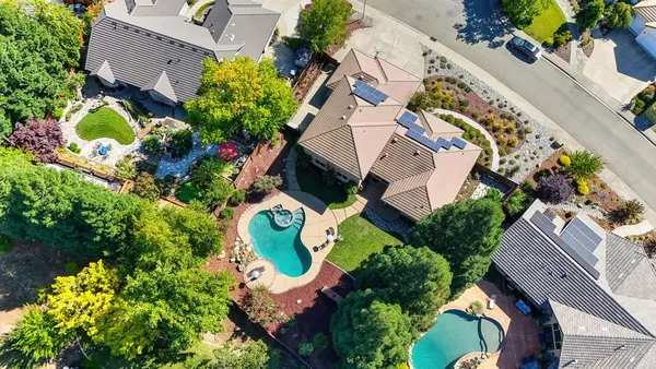 $1,180,000 | 10917 Sunrise Ridge Circle, Auburn, CA 95603