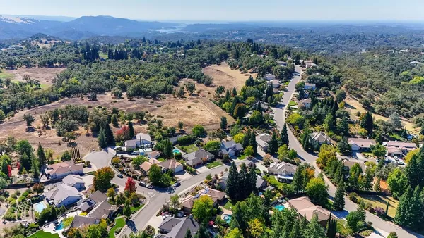$1,180,000 | 10917 Sunrise Ridge Circle, Auburn, CA 95603