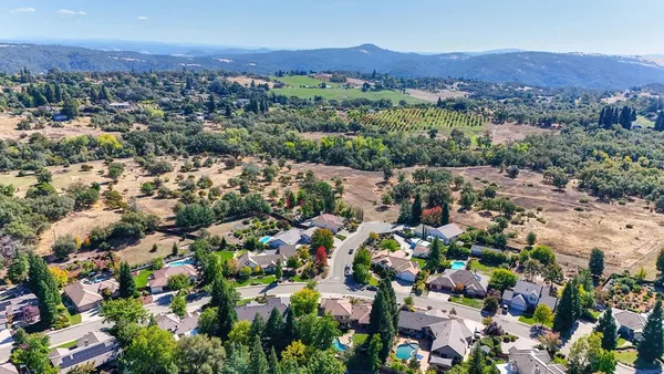 $1,180,000 | 10917 Sunrise Ridge Circle, Auburn, CA 95603