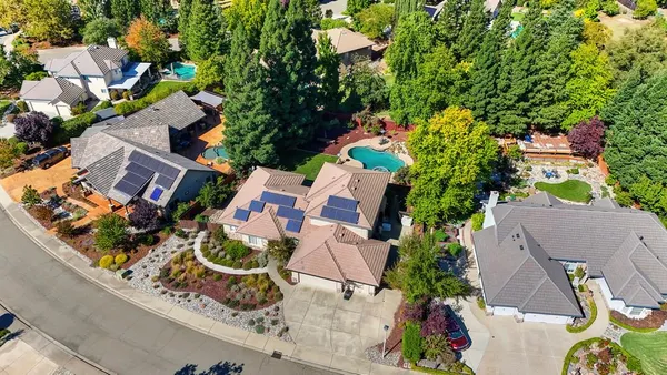 $1,180,000 | 10917 Sunrise Ridge Circle, Auburn, CA 95603