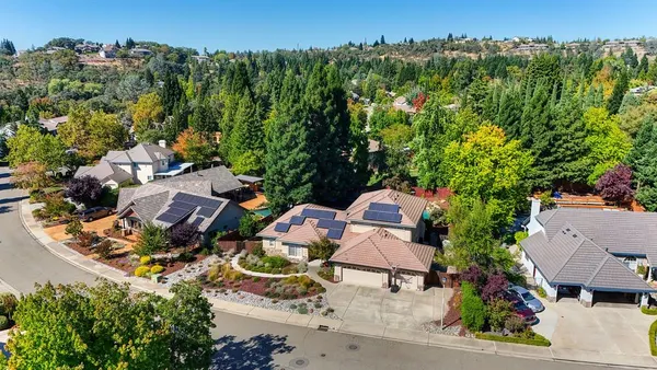 $1,180,000 | 10917 Sunrise Ridge Circle, Auburn, CA 95603