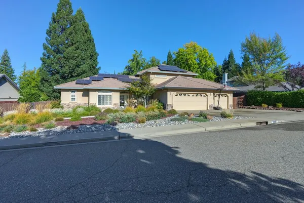 $1,180,000 | 10917 Sunrise Ridge Circle, Auburn, CA 95603