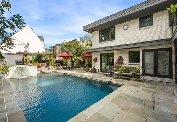 $1,875,000 | 2500 Glen Haven Boulevard, Houston, TX 77030