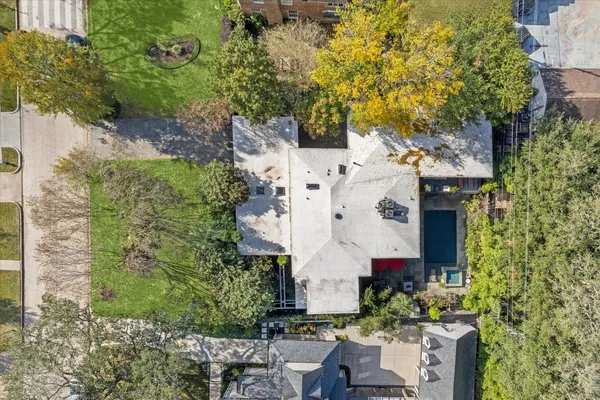 $1,875,000 | 2500 Glen Haven Boulevard, Houston, TX 77030