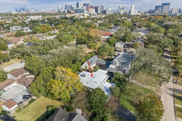 $1,875,000 | 2500 Glen Haven Boulevard, Houston, TX 77030
