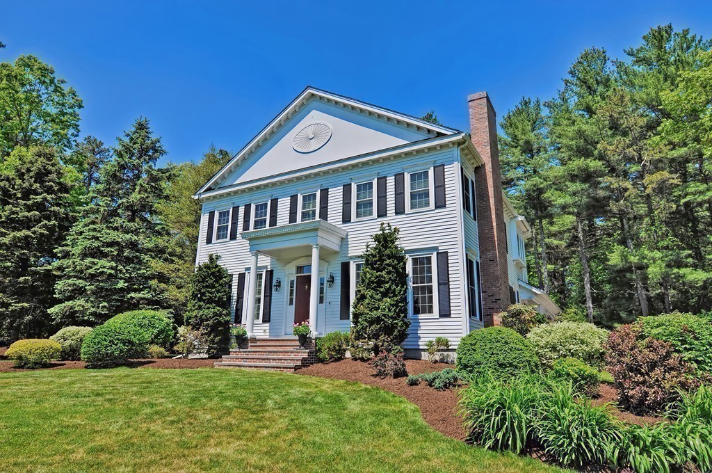25 Stop River Road Norfolk, MA 02056 - Photo 1 of 30 Gallery Image 1