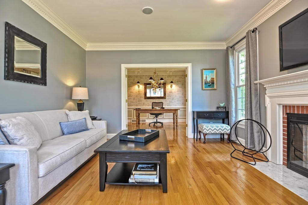 25 Stop River Road Norfolk, MA 02056 - Photo 4 of 30 Gallery Image 4