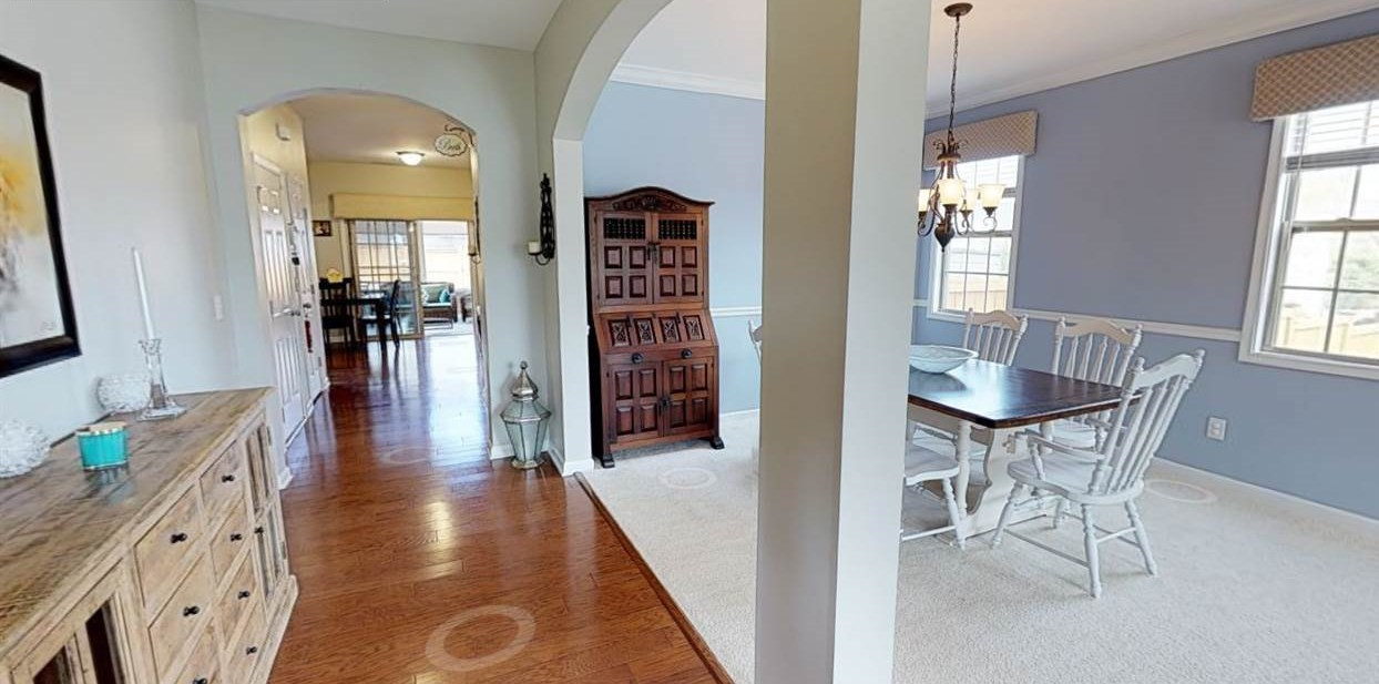 8607 Lasilla Way Raleigh, NC 27616 - Photo 6 of 25 Photo 6