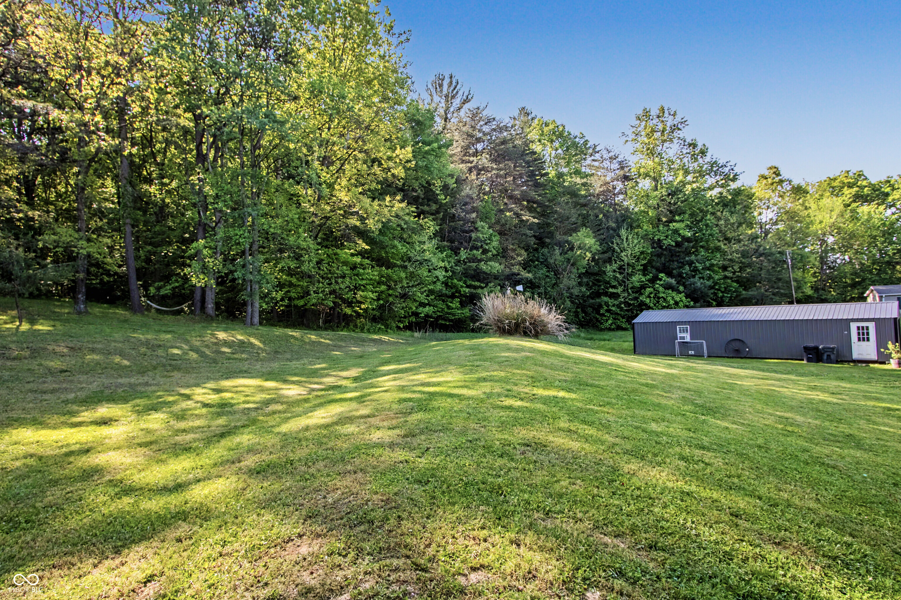 8563 North Lick Creek Road Morgantown, IN 46160 - Photo 37 of 39