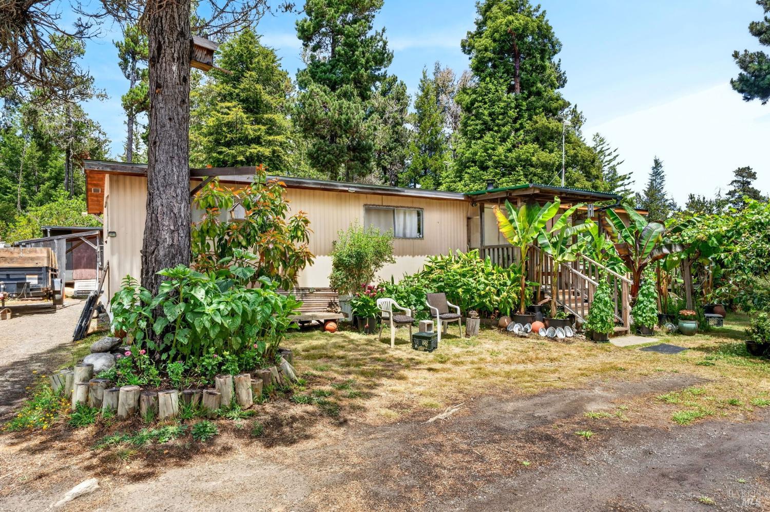 27421 Albion Ridge Road Albion, CA 95410 - Photo 36 of 41