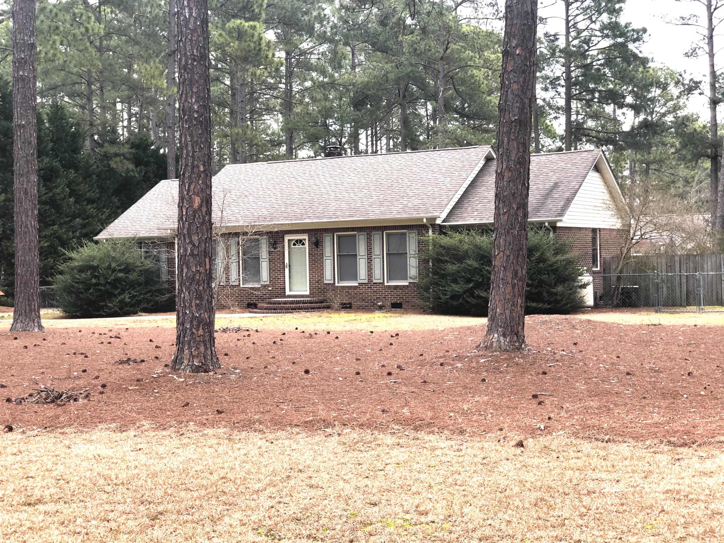 127 Fairwood Road Rockingham, NC 28379 - Photo 1 of 4 54984A75-2F24-44B8-B010-0D8C7C54C24B