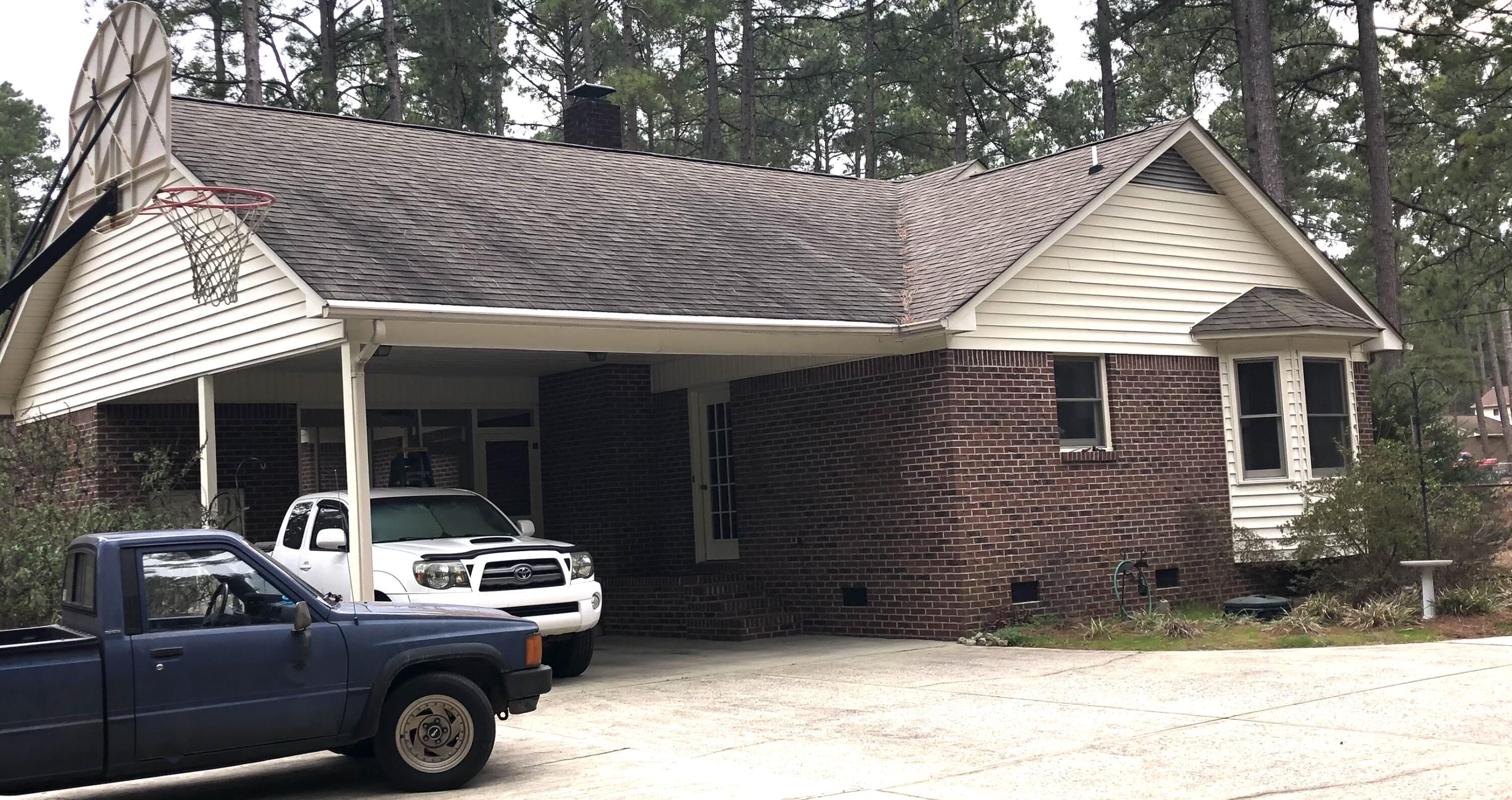 127 Fairwood Road Rockingham, NC 28379 - Photo 3 of 4 336C57FD-4520-4C1C-8180-5583D658A799