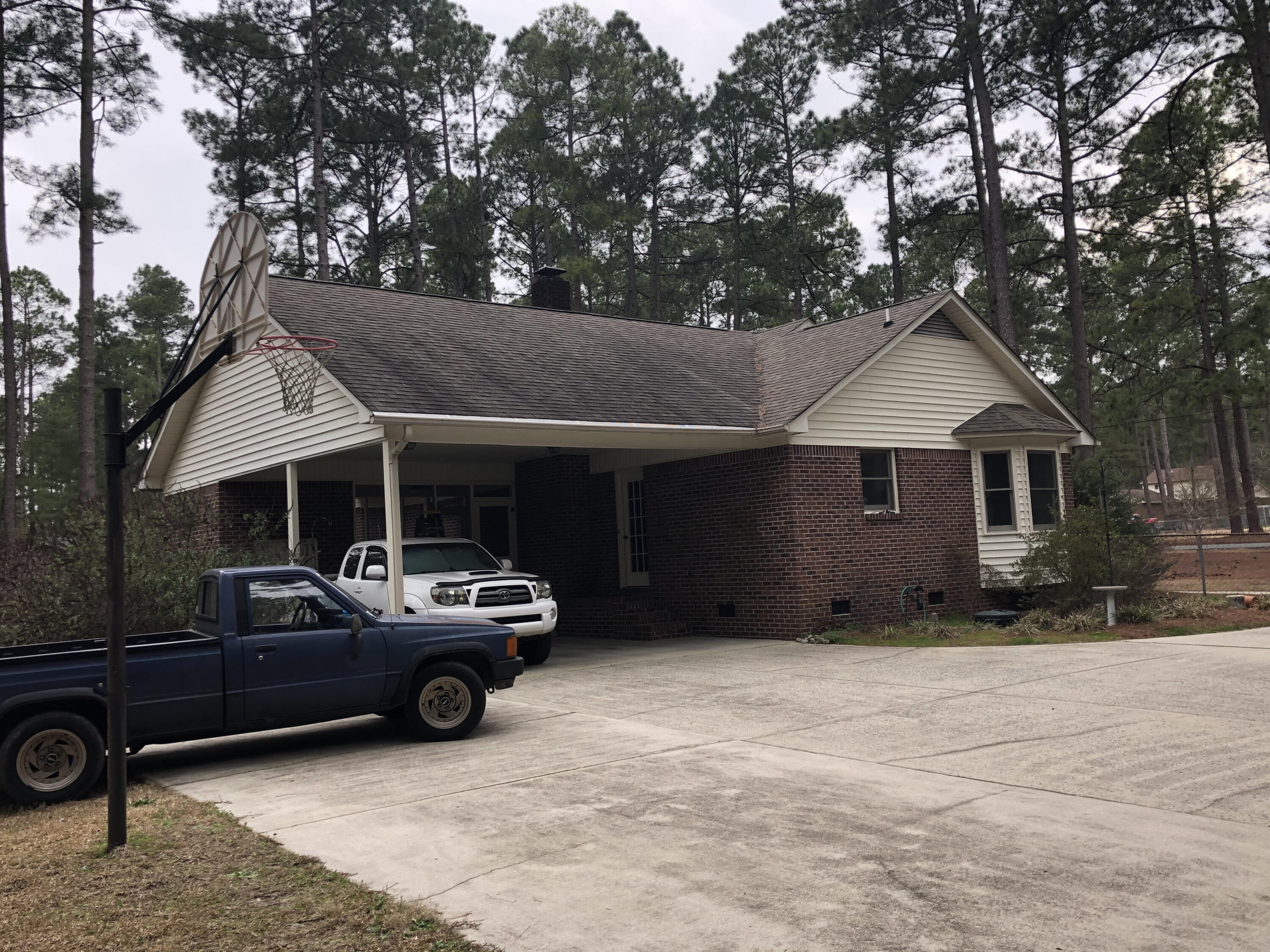 127 Fairwood Road Rockingham, NC 28379 - Photo 4 of 4 6025875F-30B5-4041-9FF0-7B5E94394313