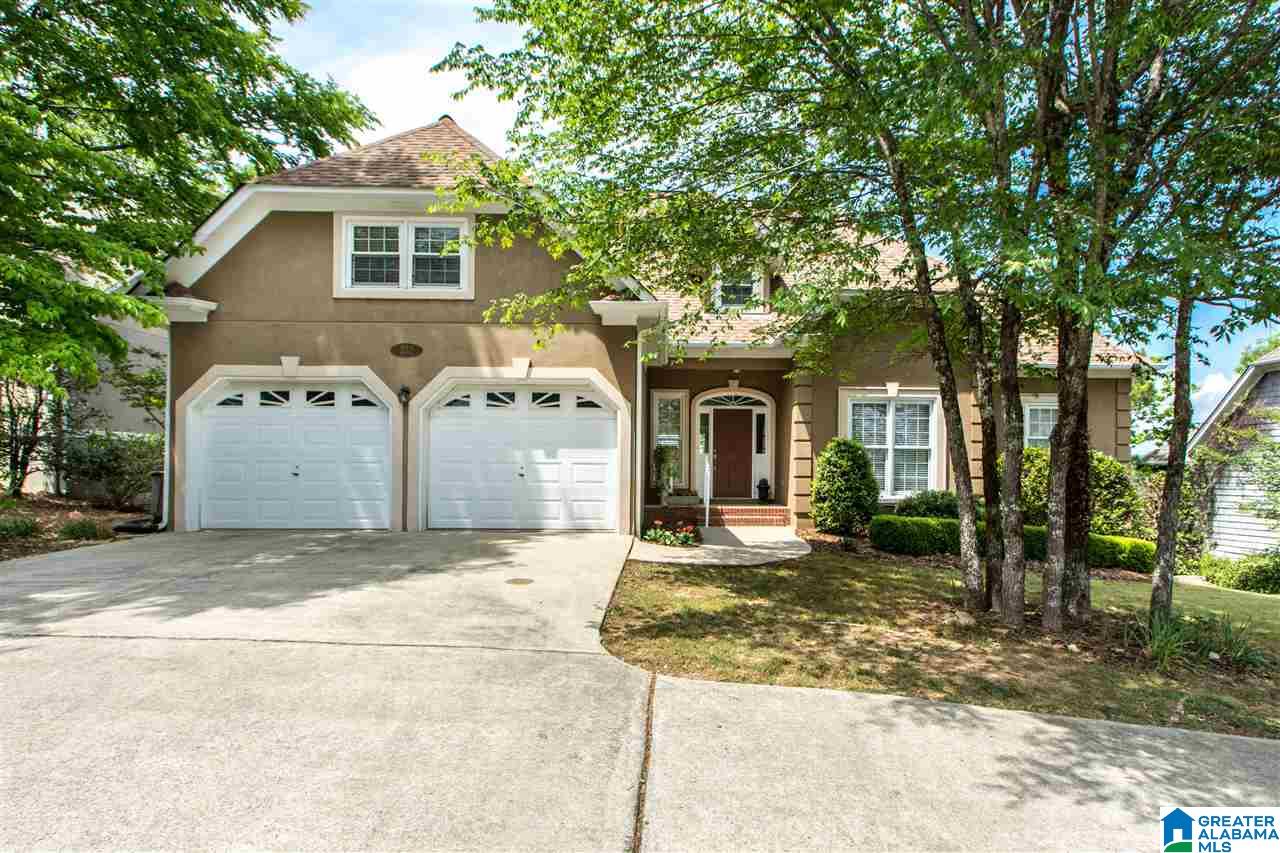 212 Shades Crest Road Birmingham, AL 35226 - Photo 1 of 39