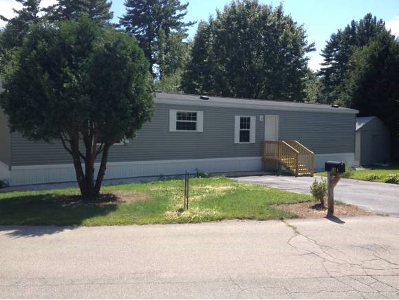 13 Vindale Road Hooksett, NH 03106 - Photo 1 of 1
