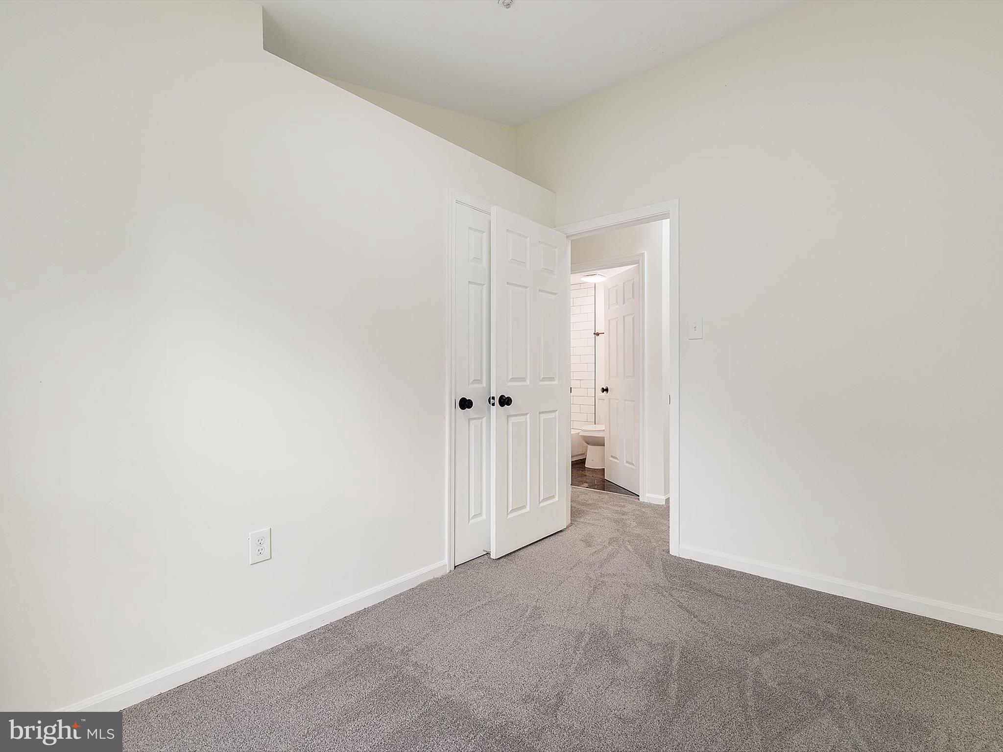 4226 Red Haven Road Baltimore, MD 21208 - Photo 16 of 32 a view of an empty room