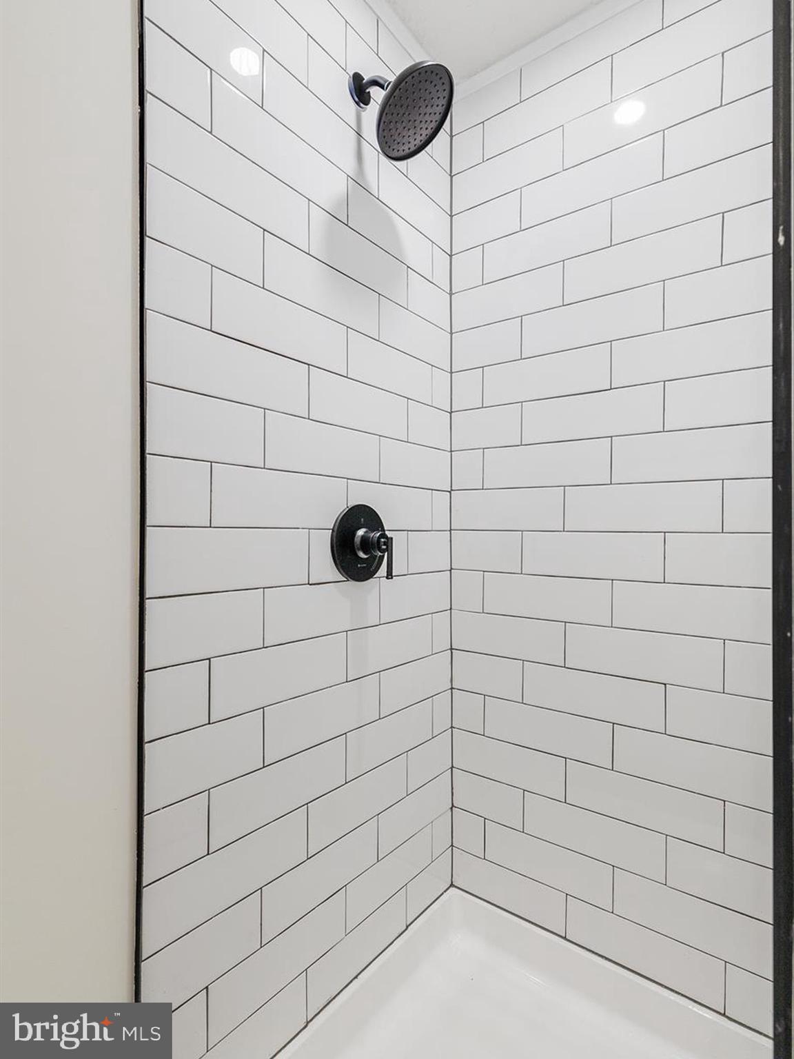 4226 Red Haven Road Baltimore, MD 21208 - Photo 22 of 32 a bathroom with a shower