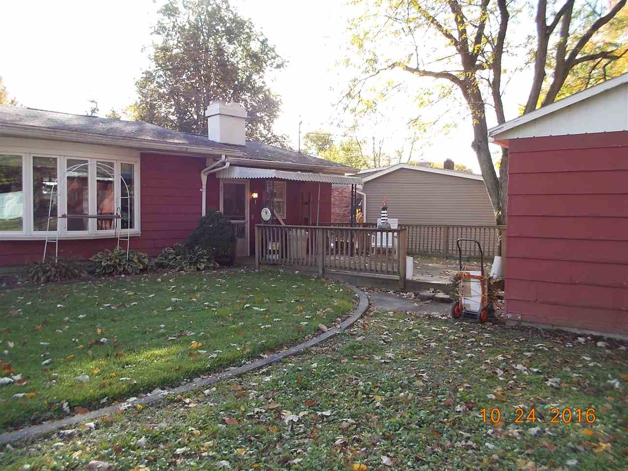 229 Oakridge Place Decatur, IN 46733 - Photo 12 of 17