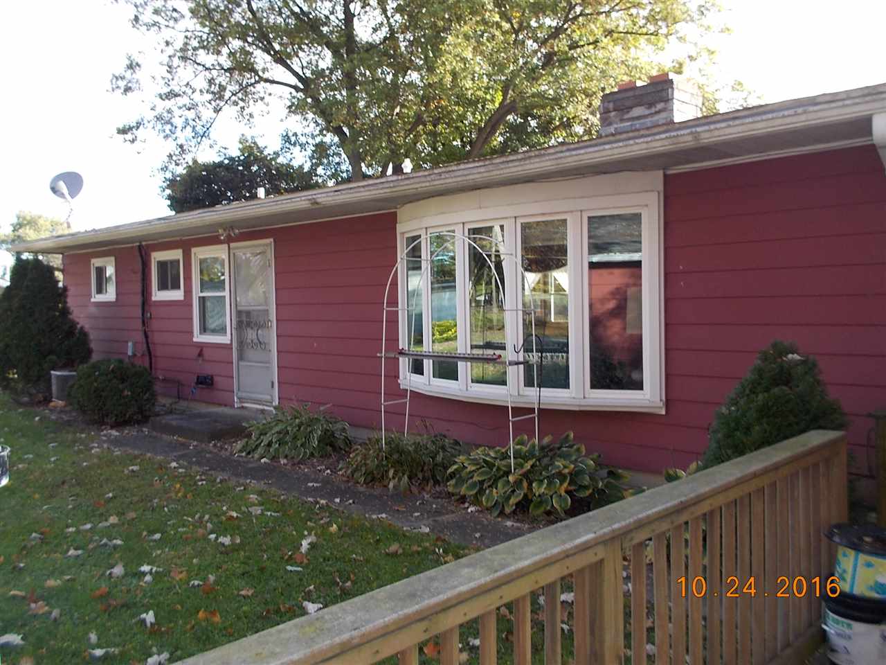 229 Oakridge Place Decatur, IN 46733 - Photo 9 of 17